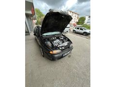 Sahibinden Fiat Marea 1.6 Liberty 2006 Model 