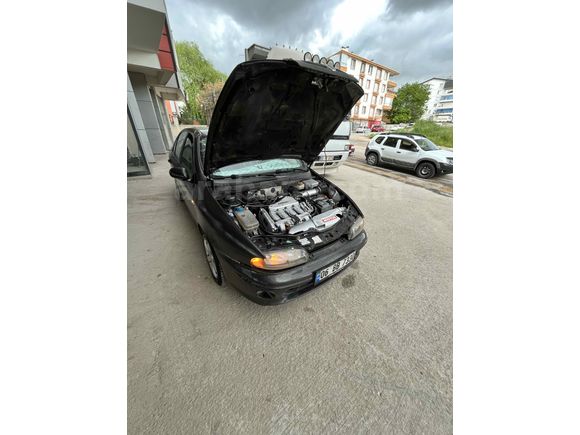 Sahibinden Fiat Marea 1.6 Liberty 2006 Model 
