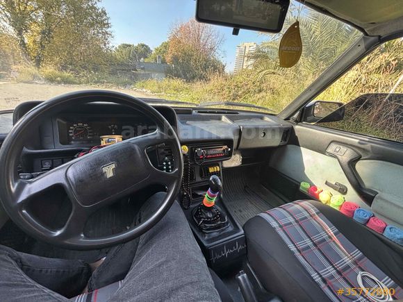Sahibinden Tofaş Doğan SLX 1994 Model 