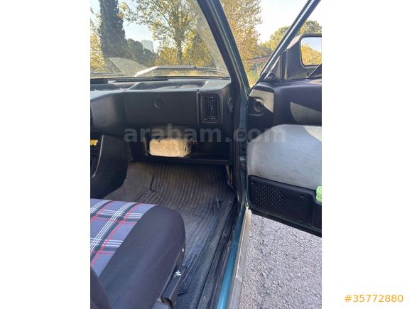 Sahibinden Tofaş Doğan SLX 1994 Model 