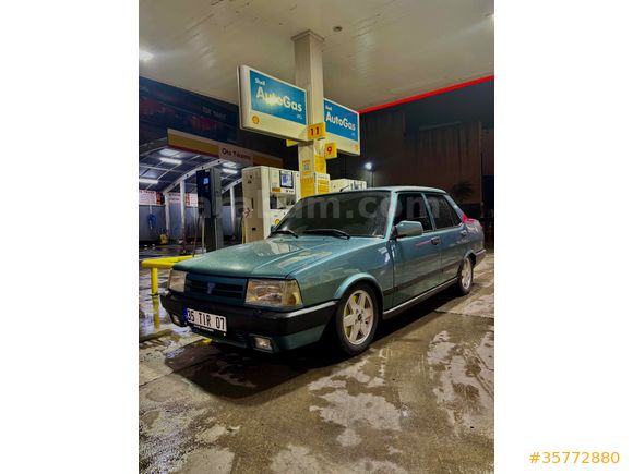Sahibinden Tofaş Doğan SLX 1994 Model 