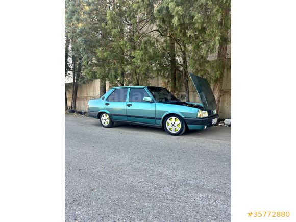 Sahibinden Tofaş Doğan SLX 1994 Model 