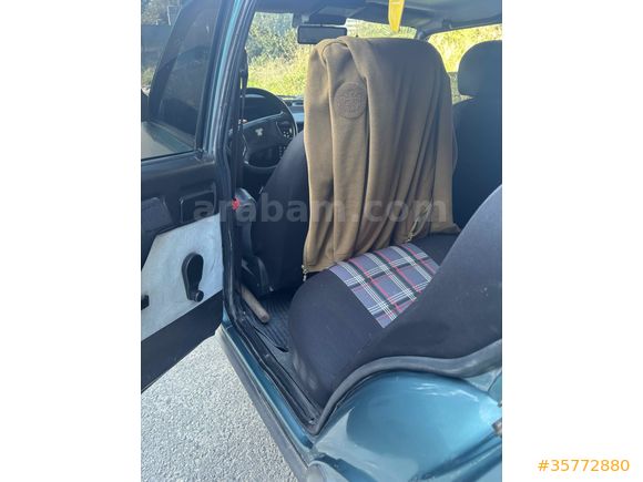 Sahibinden Tofaş Doğan SLX 1994 Model 