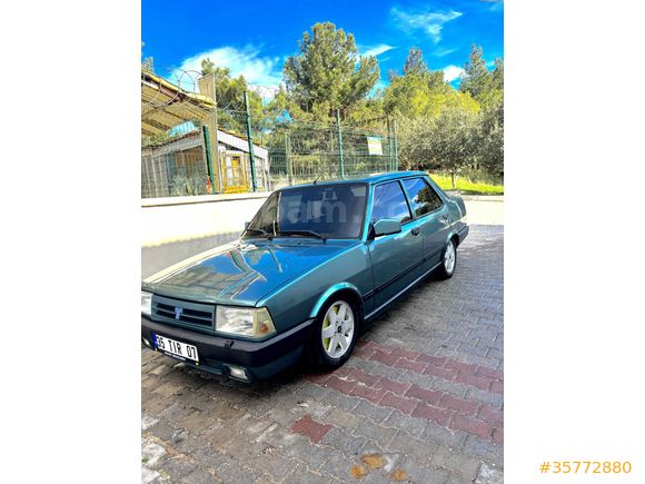 Sahibinden Tofaş Doğan SLX 1994 Model 