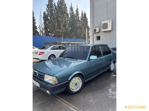 Sahibinden Tofaş Doğan SLX 1994 Model 