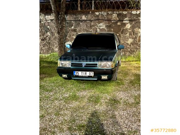Sahibinden Tofaş Doğan SLX 1994 Model 