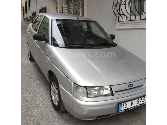 Sahibinden Lada Vega 1.6 2006 Model