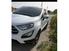 Sahibinden Ford EcoSport 1.0 EcoBoost Style 2020 Model