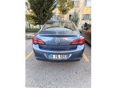 Sahibinden Opel Astra 1.6 Business 2014 Model