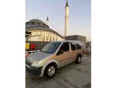 Sahibinden Ford Tourneo Connect 1.8 TDCI K210S 2007 Model 