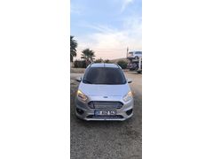 Sahibinden Ford - Otosan Tourneo Courier