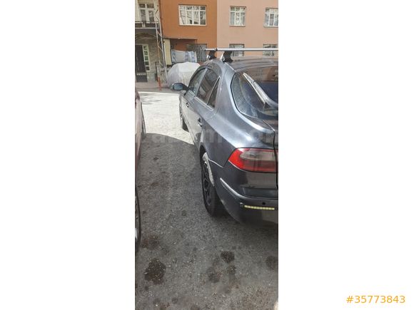 SATLIK fiyatı düşük Sahibinden  2005 Model Konya