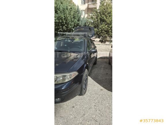 SATLIK fiyatı düşük Sahibinden  2005 Model Konya