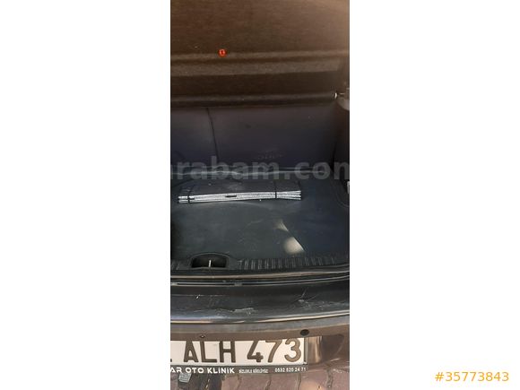 SATLIK fiyatı düşük Sahibinden  2005 Model Konya