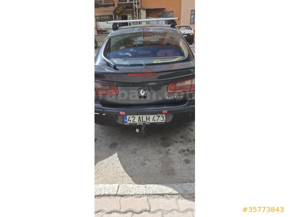 SATLIK fiyatı düşük Sahibinden  2005 Model Konya