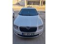 Sahibinden Skoda SuperB 1.6 TDI Elegance 2012 Model