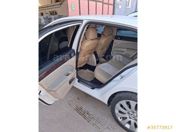 Sahibinden Skoda SuperB 1.6 TDI Elegance 2012 Model