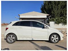 Sahibinden Mercedes - Benz B 180 CDI Boyut 2011 Model 