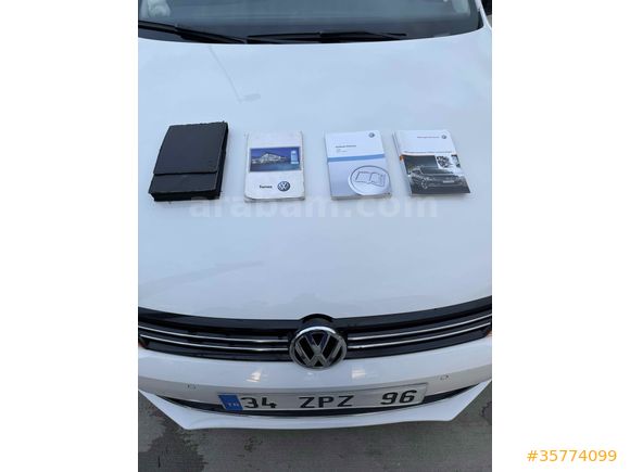 2. SAHİBİNDEN TERTEMİZ JETTA 