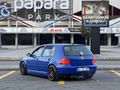 99 MODEL 1.6 DEĞİŞENSİZ DOLU DOLU GOLF 4 