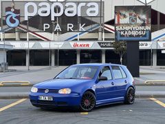 99 MODEL 1.6 DEĞİŞENSİZ DOLU DOLU GOLF 4 