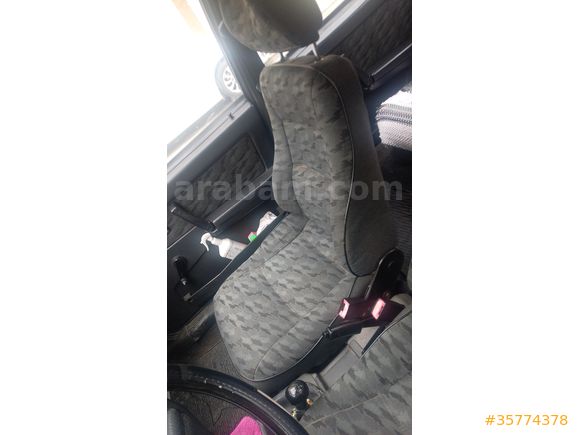 Sahibinden Lada Samara 1.5 2001  model muayene yeni bir haftalik
