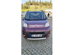 Sahibinden Fiat Fiorino Combi 1.3 Multijet Trekking 2013 Model