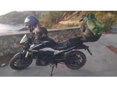 Sahibinden Bajaj Dominar 250 D
