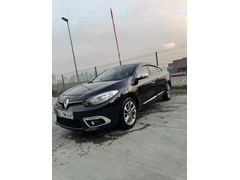 Sahibinden Renault Fluence 1.5 dCi Icon 2015 Model 