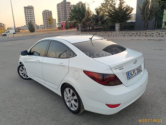Masrafsız, Dizel Otomatik