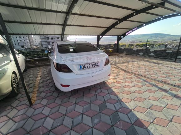 Masrafsız, Dizel Otomatik