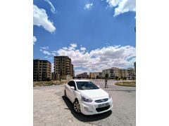 Sahibinden Hyundai Accent Blue 1.6 CRDI Mode Plus 2015 Model