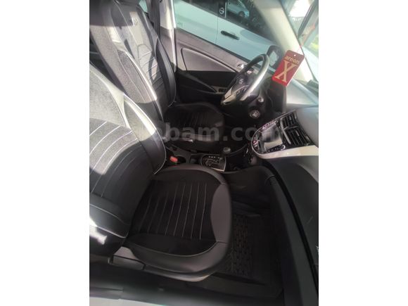 Masrafsız, Dizel Otomatik