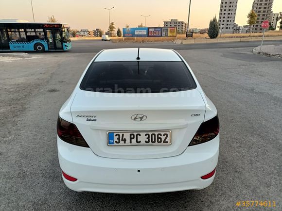 Masrafsız, Dizel Otomatik