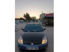 Sahibinden Ford Fiesta 1.4 Comfort 2003 Model Adıyaman