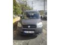 Fiat Doblo Combi 1.3 Multijet Active 2007 Model