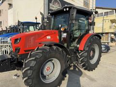 Yeşiller traktörden Same expoleer 115 2025 model