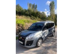 Sahibinden Fiat Doblo Panorama 1.6 Multijet 2010 Model