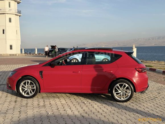 Sahibinden Seat Leon 1.6 TDI Style 2016 Model 