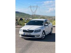Sahibinden Skoda Octavia 1.6 TDI Optimal 2015 Model 