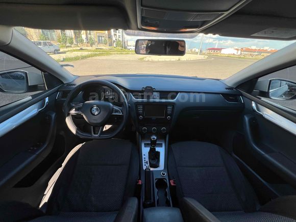 Sahibinden Skoda Octavia 1.6 TDI Optimal 2015 Model 