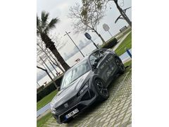 Sahibinden temiz bakımlı  Peugeot 408 Allure 2025 Model 