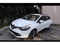 Sahibinden Renault Clio 1.5 dCi Joy 2013 Model 