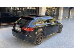 Sahibinden Audi A3 Sportback 1.6 TDI Ambition 2016 Model İstanbul