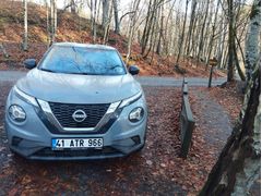 Sahibinden Nissan Juke 1.0 DIG-T Tekna 2024 Model