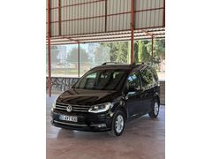 Sahibinden Volkswagen Caddy 2.0 TDI Exclusive 2020 Model