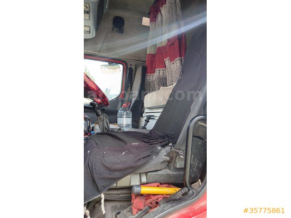 Sahibinden Renault Premium 420
