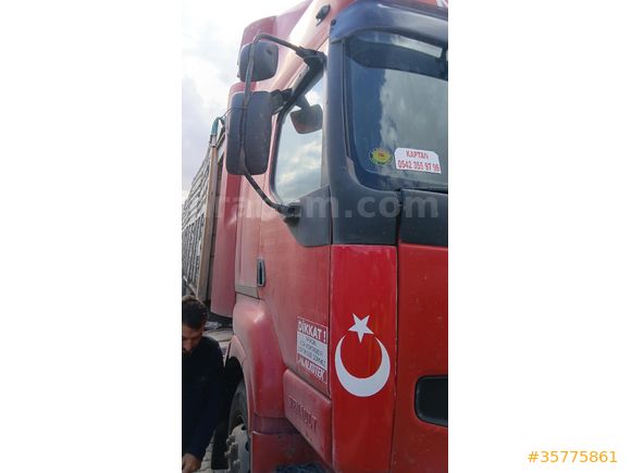 Sahibinden Renault Premium 420