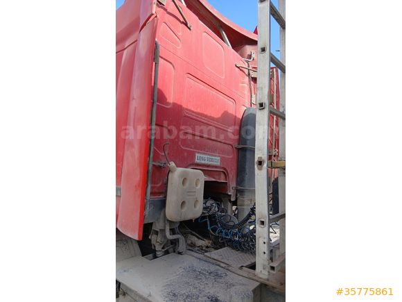Sahibinden Renault Premium 420