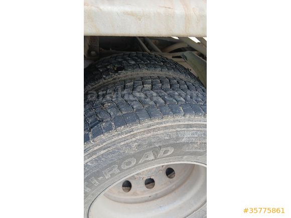 Sahibinden Renault Premium 420